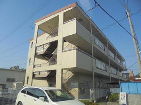 兵庫県加古郡播磨町大中２ 2階建 築31年11ヶ月