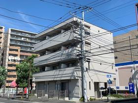 神奈川県海老名市中央２ 4階建 築10年2ヶ月