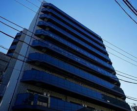 神奈川県横浜市南区高根町１ 11階建 築2年5ヶ月