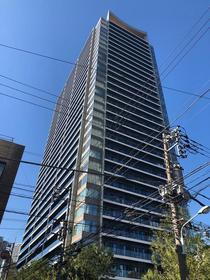 ＭＩＤ　ＴＯＷＥＲ　ＧＲＡＮＤ 地上32階地下1階建