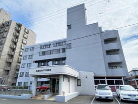 北海道札幌市中央区南十九条西８ 5階建 築39年8ヶ月