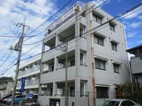 千葉県松戸市新松戸北２ 4階建 築35年9ヶ月
