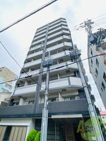 兵庫県神戸市中央区八雲通１ 11階建 築9年3ヶ月