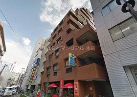 東京都品川区大井１ 10階建 築42年5ヶ月