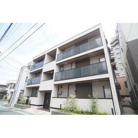 Ｄ－ｒｏｏｍ羅漢町 3階建