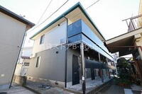 神奈川県厚木市元町 2階建 築23年4ヶ月