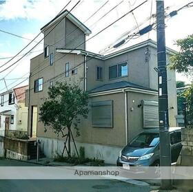 七里ヶ浜Ａ貸家