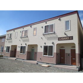 ＬｅＧＡＲＯ　Ｉ