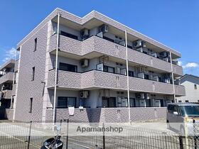 熊本県熊本市西区蓮台寺２ 3階建