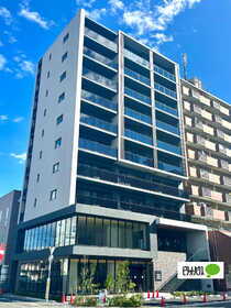 千葉県流山市南流山１ 賃貸マンション