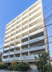 Ｎ’ｓ　ＰＡＲＫ　Ｒｅｓｉｄｅｎｃｅ　高田馬場