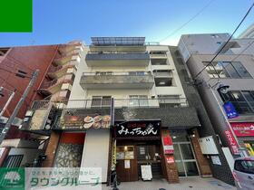 東京都小金井市本町１ 賃貸マンション