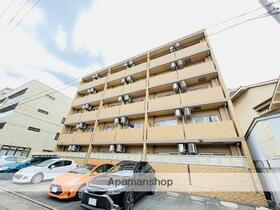 シティライフ今池南