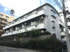 東京都新宿区百人町２ 賃貸マンション