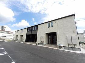 山口県山口市吉敷下東１ 賃貸アパート