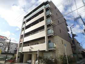 兵庫県神戸市東灘区魚崎北町６ 6階建 築13年3ヶ月