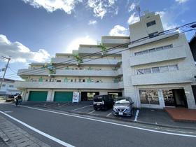 和歌山県和歌山市湊 6階建 築47年5ヶ月
