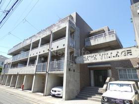 神奈川県横浜市西区浅間町３ 3階建 築28年1ヶ月