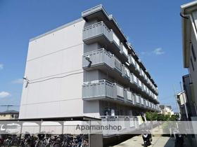 静岡県浜松市中央区中沢町 4階建 築39年11ヶ月