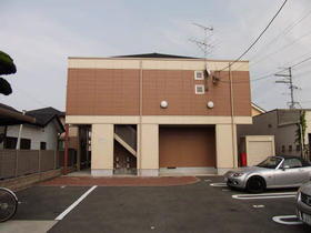 奈良県橿原市栄和町 2階建 築16年9ヶ月