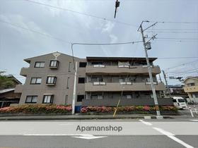 神奈川県相模原市南区東林間３ 3階建 築24年4ヶ月