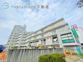 愛知県名古屋市緑区鳴海町字小森 11階建 築36年9ヶ月