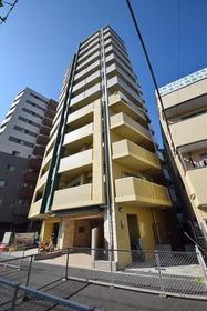 東京都葛飾区新宿４ 12階建 築16年6ヶ月