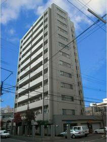北海道札幌市中央区北六条西２５ 14階建 築33年6ヶ月