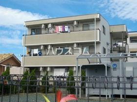 静岡県浜松市中央区大平台２ 3階建 築23年7ヶ月