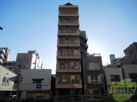 ヴィラ神戸ＩＩ 8階建