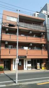東京都豊島区巣鴨１ 4階建 築18年10ヶ月