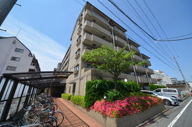 東京都八王子市松木 6階建 築31年4ヶ月
