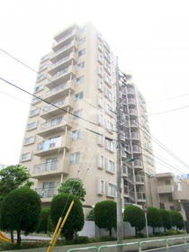 東京都北区浮間３ 12階建 築35年4ヶ月