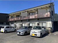 静岡県静岡市葵区瀬名川3 2階建 築29年3ヶ月