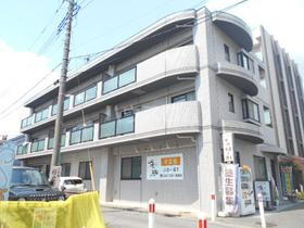 神奈川県相模原市南区古淵２ 3階建 築27年8ヶ月