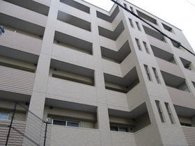 ウォームスヴィル神戸元町ＪＰ 地上6階地下1階建