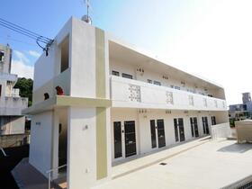 沖縄県名護市大東３ 賃貸アパート