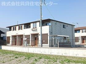和歌山県岩出市尼ケ辻 2階建 