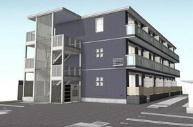 静岡県静岡市葵区千代田６ 賃貸アパート