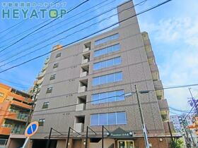 愛知県名古屋市瑞穂区洲山町１ 7階建