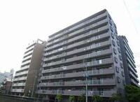 東京都大田区蒲田3 11階建 築28年3ヶ月