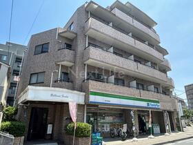 東京都府中市本町２ 賃貸マンション