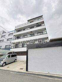 大阪府大阪市淀川区田川北１ 5階建 築30年3ヶ月