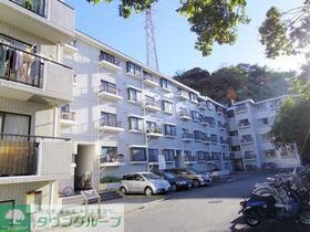 神奈川県鎌倉市笛田３ 5階建 築36年8ヶ月