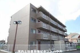 Ｙ＆Ｍグランメゾン 4階建