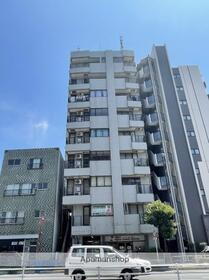 東京都江戸川区平井５ 9階建