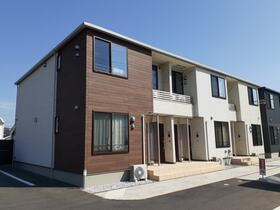 コムセ　ミニヨン　Ａ 2階建