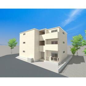 千葉県松戸市大谷口 賃貸アパート