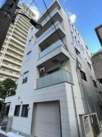 トレゾール神楽坂