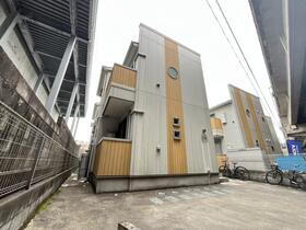クレフラスト長町一丁目駅前